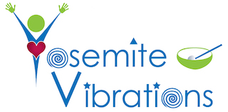 Yosemite Vibrations Logo