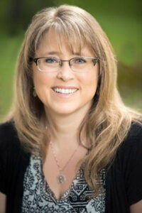 Headshot of Dr. Brenda Negley
